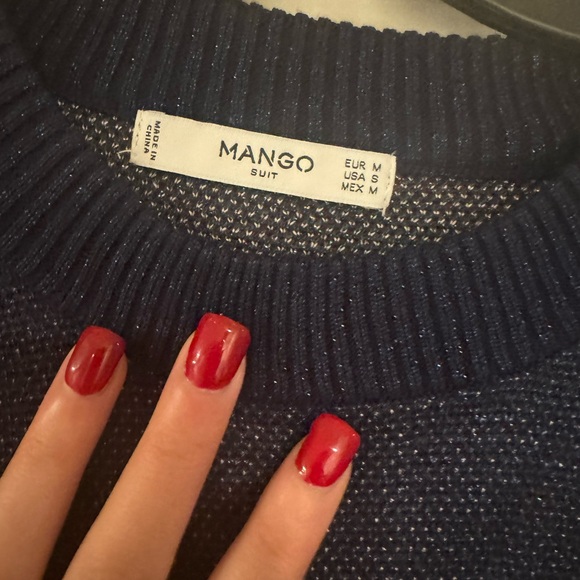 Mango Sweater - Picture 5 of 5